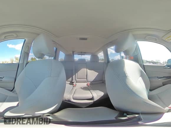 2013 Subaru Forester X Premium z VIN JF2SHADC9DH410591, wystawiony jako Copart lot #80875475 z przebiegiem 57 512 mil mil oraz Szkoda całkowita • Salvage title. Historia ofert i sprzedaży dostępna na DreamBid. Obrazek 14.