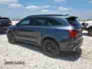 2023 Kia Sorento SX with VIN 5XYRKDLF1PG187326, listed as a Copart auction lot 59724475 with 20,375 mi miles and Clean title. Bid and sale history available at DreamBid. Image 2.