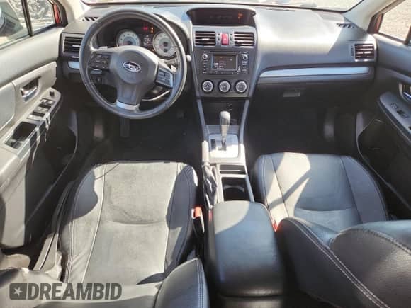 2012 Subaru Impreza Limited with VIN JF1GJAG62CH013761, listed as a Copart auction lot 81754585 with 121,658 mi miles and Clean title. Bid and sale history available at DreamBid. Image 8.