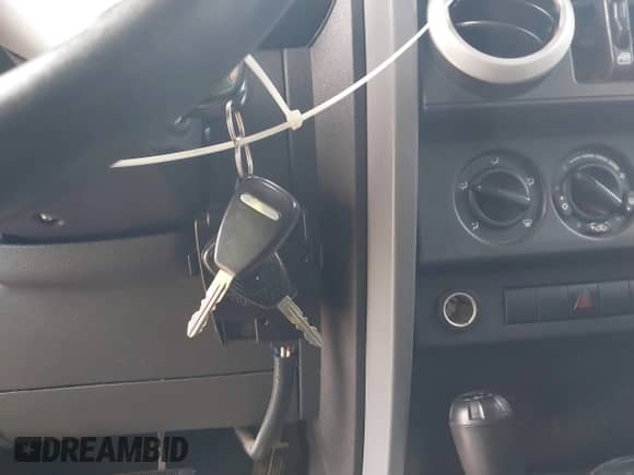 2008 Jeep Wrangler Unlimited Sahara with VIN 1J4GA59158L636793, listed as a IAAI auction lot 43466197 with 239,794 mi miles and . Bid and sale history available at DreamBid. Image 11.