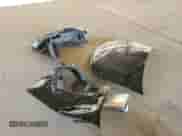 2010 Cadillac Escalade ESV Premium with VIN 1GYUKJEF5AR100794, listed as a Copart auction lot 61217194 with Not provided miles and Salvage title. Bid and sale history available at DreamBid. Image 15.