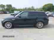 2014 Land Rover Range Rover Sport HSE with VIN SALWR2WF0EA502251, listed as a IAAI auction lot 43246531 with 152,519 mi miles and . Bid and sale history available at DreamBid. Image 14.