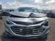 2025 Chevrolet Malibu LS z VIN 1G1ZC5ST8SF119345, wystawiony jako Copart lot #64598605 z przebiegiem 1 462 mil mil oraz Szkoda całkowita • Salvage title. Historia ofert i sprzedaży dostępna na DreamBid. Obrazek 5.