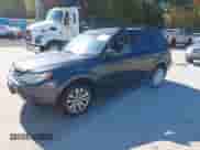 2012 Subaru Forester X Premium z VIN JF2SHADCXCH442674, wystawiony jako IAAI lot #43342647 z przebiegiem 168 882 mil mil oraz . Historia ofert i sprzedaży dostępna na DreamBid. Obrazek 2.