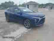 2024 Chevrolet Trax LT с VIN KL77LHE25RC214148, выставлен на аукционе IAAI как лот 42581725 с пробегом 22 444 миль миль и . История ставок и продаж доступна на DreamBid. Изображение 1.