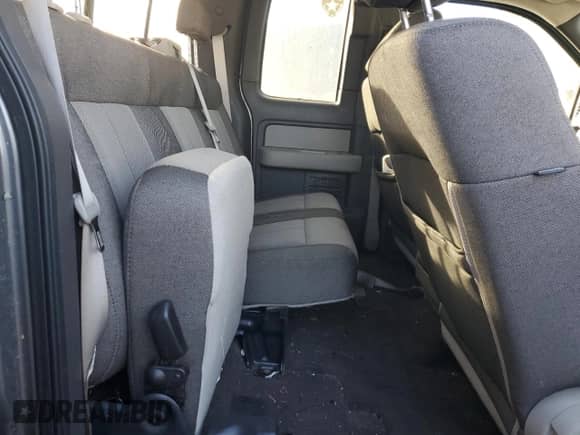 2009 Ford F-150 STX with VIN 1FTRX12W99FB27771, listed as a Copart auction lot 82501525 with 194,553 mi miles and Clean title. Bid and sale history available at DreamBid. Image 10.