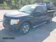 2013 Ford F-150 XL z VIN 1FTFX1CF1DKD46953, wystawiony jako IAAI lot #43164098 z przebiegiem 177 942 mil mil oraz . Historia ofert i sprzedaży dostępna na DreamBid. Obrazek 19.