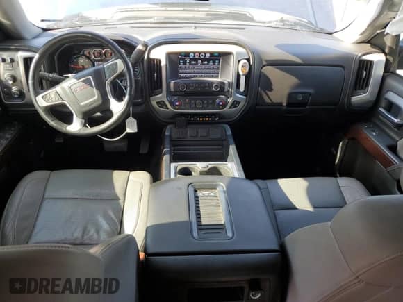 2017 GMC Sierra 1500 SLT z VIN 3GTU2NEC4HG289273, wystawiony jako Copart lot #70202505 z przebiegiem 120 940 mil mil oraz Szkoda całkowita • Salvage title. Historia ofert i sprzedaży dostępna na DreamBid. Obrazek 8.