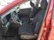 2024 Hyundai Kona SEL with VIN KM8HC3AB7RU068566, listed as a Copart auction lot 64967804 with 4,670 mi miles and Non repairable. Bid and sale history available at DreamBid. Image 7.