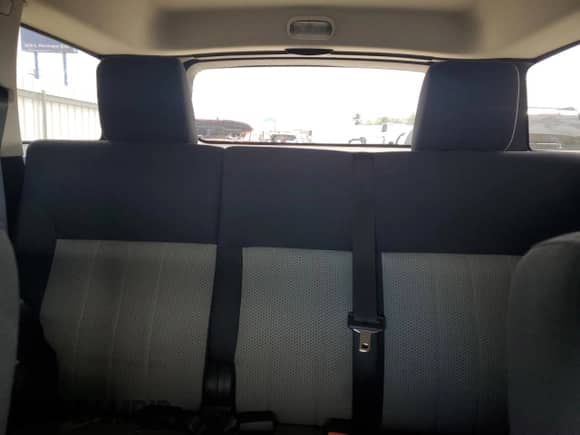2010 Dodge Nitro with VIN 1D4PU5GX8AW143380, listed as a Copart auction lot 55605445 with 165,639 mi miles and Salvage title. Bid and sale history available at DreamBid. Image 10.