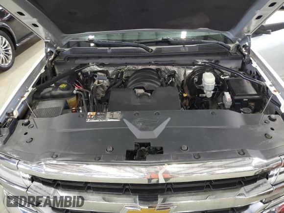 2016 Chevrolet Silverado 1500 LT with VIN 1GCRCREH5GZ159538, listed as a Copart auction lot 56347475 with 198,218 mi miles and Clean title. Bid and sale history available at DreamBid. Image 11.