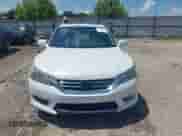 2014 Honda Accord EX-L with VIN 1HGCR2F85EA154590, listed as a IAAI auction lot 42982236 with 146,216 mi miles and . Bid and sale history available at DreamBid. Image 12.