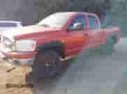 2008 Dodge 1500 SLT с VIN 1D7HU18208S634837, выставлен на аукционе IAAI как лот 43227427 с пробегом 152 401 миль миль и . История ставок и продаж доступна на DreamBid. Изображение 2.