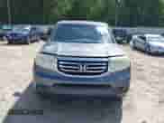 2014 Honda Pilot LX с VIN 5FNYF3H25EB004174, выставлен на аукционе IAAI как лот 42728652 с пробегом 142 179 миль миль и . История ставок и продаж доступна на DreamBid. Изображение 12.