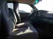 1997 Dodge Dakota with VIN 1B7GG23Y8VS303577, listed as a Copart auction lot 48778865 with 189,316 mi miles and Salvage title. Bid and sale history available at DreamBid. Image 10.