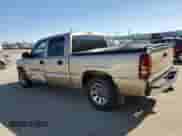 2005 GMC Sierra 1500 SLT z VIN 2GTEC13T251131726, wystawiony jako Copart lot #52334705 z przebiegiem 109 319 mil mil oraz Szkoda całkowita • Salvage title. Historia ofert i sprzedaży dostępna na DreamBid. Obrazek 2.