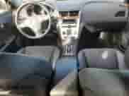 2009 Chevrolet Malibu 2LT с VIN 1G1ZJ57B69F237748, выставлен на аукционе Copart как лот 82214215 с пробегом 124 841 миль миль и Списание • Salvage title. История ставок и продаж доступна на DreamBid. Изображение 8.