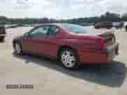2006 Chevrolet Monte Carlo LT 3.9L с VIN 2G1WK151369165902, выставлен на аукционе Copart как лот 67703605 с пробегом 87 000 миль миль и Списание • Salvage title. История ставок и продаж доступна на DreamBid. Изображение 2.