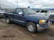 1999 GMC Sierra 1500 SLE с VIN 1GTEC14T5XZ521180, выставлен на аукционе Copart как лот 59185755 с пробегом Не указан миль и Списание • Salvage title. История ставок и продаж доступна на DreamBid. Изображение 4.