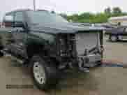 2018 Chevrolet Silverado 2500HD High Country с VIN 1GC1KXEY6JF201695, выставлен на аукционе Copart как лот 61934235 с пробегом 72 761 миль миль и Списание • Salvage title. История ставок и продаж доступна на DreamBid. Изображение 14.