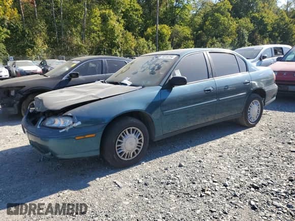 2002 Chevrolet Malibu с VIN 1G1ND52J72M706836, выставлен на аукционе Copart как лот 74516254 с пробегом Не указан миль и Списание • Salvage title. История ставок и продаж доступна на DreamBid. Изображение 1.