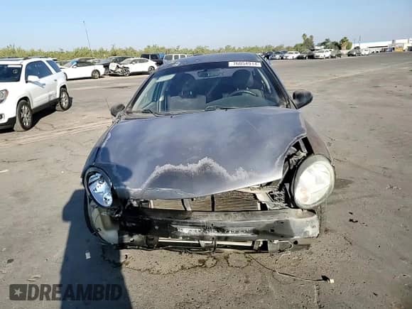 2003 Dodge Neon SE z VIN 1B3ES26C23D202916, wystawiony jako Copart lot #76054914 z przebiegiem 265 372 mil mil oraz Szkoda całkowita • Salvage title. Historia ofert i sprzedaży dostępna na DreamBid. Obrazek 11.