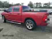 2012 Ram 1500 Express с VIN 1C6RD7KT9CS184883, выставлен на аукционе Copart как лот 84963245 с пробегом Не указан миль и Списание • Salvage title. История ставок и продаж доступна на DreamBid. Изображение 2.