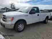 2014 Ford F-150 XL с VIN 1FTNF1CF7EKD17182, выставлен на аукционе Copart как лот 81990855 с пробегом 125 257 миль миль и Списание • Salvage title. История ставок и продаж доступна на DreamBid. Изображение 1.