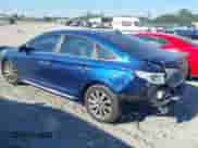 2016 Hyundai Sonata Limited с VIN 5NPE34AF8GH388793, выставлен на аукционе IAAI как лот 43216767 с пробегом 161 329 миль миль и . История ставок и продаж доступна на DreamBid. Изображение 3.