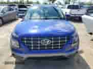 2020 Hyundai Venue SEL с VIN KMHRC8A33LU038269, выставлен на аукционе Copart как лот 73790294 с пробегом 17 301 миль миль и Списание • Salvage title. История ставок и продаж доступна на DreamBid. Изображение 5.
