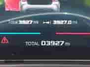 2025 BMW M3 Competition xDrive with VIN WBS33HJ09SFU20723, listed as a IAAI auction lot 41998784 with 3,927 mi miles and . Bid and sale history available at DreamBid. Image 15.