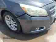 2013 Chevrolet Malibu Eco with VIN 1G11F5SR6DF164022, listed as a IAAI auction lot 42985031 with 173,159 mi miles and . Bid and sale history available at DreamBid. Image 12.