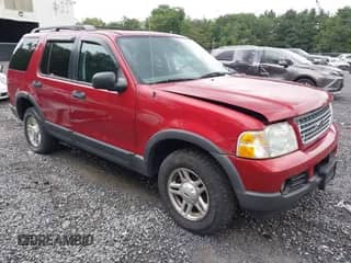 2003 Ford Explorer XLT с VIN 1FMZU73K23UB61671, выставлен на аукционе IAAI как лот 43037410 с пробегом 184 805 миль миль и . История ставок и продаж доступна на DreamBid. Изображение 1.