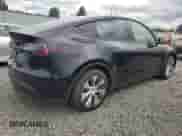 2021 Tesla Model Y Long Range с VIN 5YJYGDEE2MF243763, выставлен на аукционе Copart как лот 54941665 с пробегом 39 516 миль миль и Чистый • Clean title. История ставок и продаж доступна на DreamBid. Изображение 3.