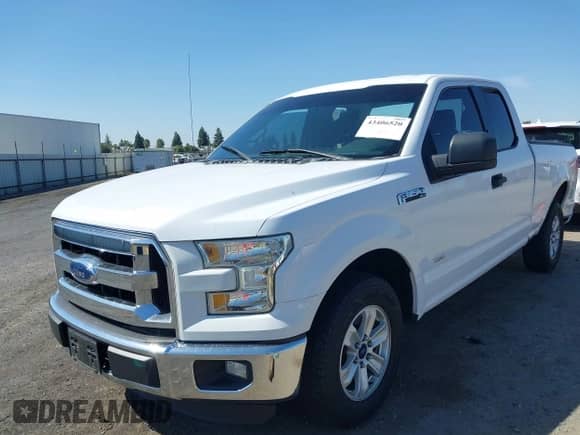 2015 Ford F-150 XL z VIN 1FTEX1CP6FKE89064, wystawiony jako IAAI lot #43406520 z przebiegiem 209 928 mil mil oraz . Historia ofert i sprzedaży dostępna na DreamBid. Obrazek 21.