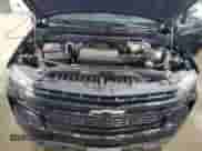 2021 Chevrolet Silverado 1500 RST with VIN 1GCUYEEL7MZ295884, listed as a Copart auction lot 82228385 with 82,797 mi miles and Salvage title. Bid and sale history available at DreamBid. Image 11.