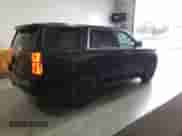 2016 Chevrolet Tahoe Commercial z VIN 1GNSKDEC9GR418681, wystawiony jako Copart lot #81162735 z przebiegiem 116 047 mil mil oraz Czysty tytuł • Clean title. Historia ofert i sprzedaży dostępna na DreamBid. Obrazek 3.