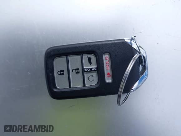 2017 Honda Pilot EX-L with VIN 5FNYF6H74HB040889, listed as a IAAI auction lot 42040094 with 84,001 mi miles and . Bid and sale history available at DreamBid. Image 11.