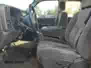 2003 GMC Sierra 1500 SLT z VIN 2GTEK19T731335445, wystawiony jako Copart lot #81689485 z przebiegiem Nie podano mil oraz Szkoda całkowita • Salvage title. Historia ofert i sprzedaży dostępna na DreamBid. Obrazek 7.