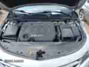 2017 Chevrolet Impala Premier z VIN 2G1145S32H9120082, wystawiony jako IAAI lot #42529547 z przebiegiem 212 883 mil mil oraz . Historia ofert i sprzedaży dostępna na DreamBid. Obrazek 10.