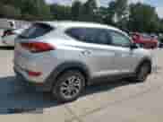 2016 Hyundai Tucson SE with VIN KM8J33A49GU091931, listed as a Copart auction lot 80712455 with 120,492 mi miles and Clean title. Bid and sale history available at DreamBid. Image 3.