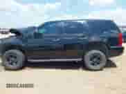 2012 Chevrolet Tahoe Commercial with VIN 1GNLC2E06CR157614, listed as a IAAI auction lot 42739163 with Not provided miles and . Bid and sale history available at DreamBid. Image 14.