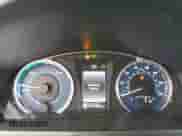 2015 Toyota Camry LE с VIN 4T1BD1FK6FU174616, выставлен на аукционе Copart как лот 84399585 с пробегом 114 704 миль миль и Списание • Salvage title. История ставок и продаж доступна на DreamBid. Изображение 9.