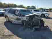 2021 Ford Explorer Limited z VIN 1FMSK8FH3MGA02039, wystawiony jako Copart lot #83982355 z przebiegiem Nie podano mil oraz Szkoda całkowita • Salvage title. Historia ofert i sprzedaży dostępna na DreamBid. Obrazek 4.