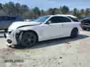 2015 BMW 4 Series 428i xDrive z VIN WBA3T1C5XFP820696, wystawiony jako Copart lot #50209925 z przebiegiem 123 416 mil mil oraz Czysty tytuł • Clean title. Historia ofert i sprzedaży dostępna na DreamBid. Obrazek 1.