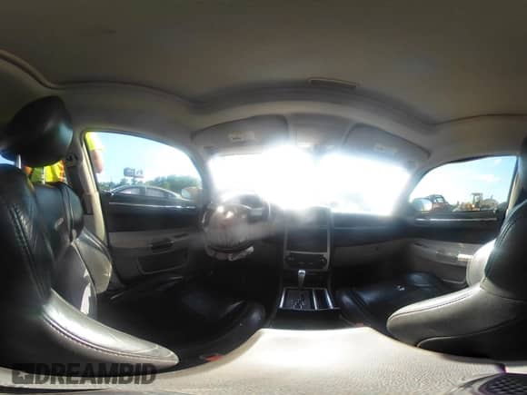 2006 Chrysler 300 C SRT-8 with VIN 2C3LA73W66H219444, listed as a IAAI auction lot 42540028 with 199,913 mi miles and . Bid and sale history available at DreamBid. Image 19.