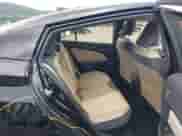 2016 Toyota Prius Two with VIN JTDKBRFU8G3013461, listed as a IAAI auction lot 42893690 with 108,926 mi miles and . Bid and sale history available at DreamBid. Image 8.