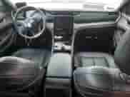 2022 Jeep Grand Cherokee Limited с VIN 1C4RJKBG6N8587372, выставлен на аукционе Copart как лот 58485434 с пробегом 17 996 миль миль и Списание • Salvage title. История ставок и продаж доступна на DreamBid. Изображение 8.