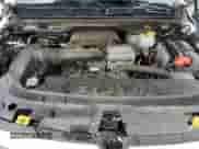 2020 Ram 1500 Longhorn with VIN 1C6SRFKTXLN136868, listed as a Copart auction lot 60429505 with 52,310 mi miles and Salvage title. Bid and sale history available at DreamBid. Image 11.