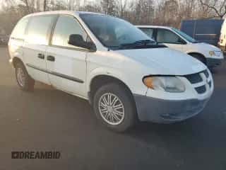 2003 Dodge Caravan Cargo with VIN 1D4GP213X3B335891, listed as a Copart auction lot 89082965 with 142,649 mi miles and Clean title. Bid and sale history available at DreamBid. Image 4.
